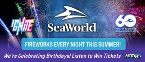 Seaworld Birthday 60 Years Landing Blocks_Hot959_1