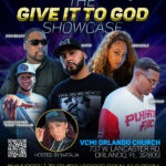 The Give it to God Showcase