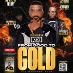 From Good to Gold: The Refinement Tour