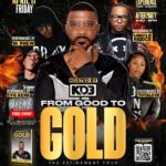 From Good to Gold: The Refinement Tour