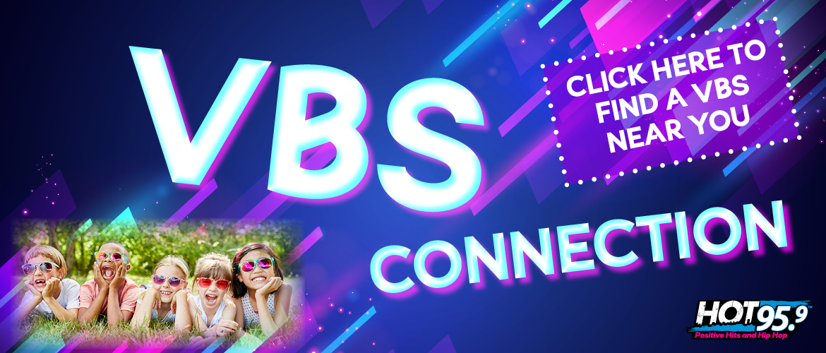 Vacation Bible School 