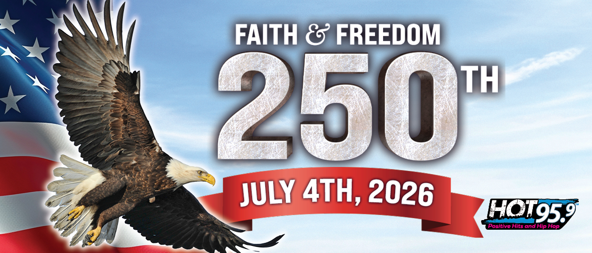 Happy Fourth of July