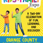 Florida Kids & Family Expo 2026  - Orlando & Central Florida (11th year!)