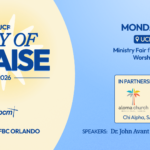 2026 UCF Day of Praise