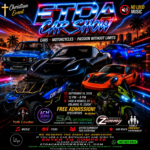 ETDA Car Show